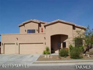 40020 S Horse Run Dr Tucson Arizona 85739