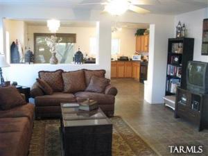 4176 E Boulder Springs Way Tucson Arizona 85712