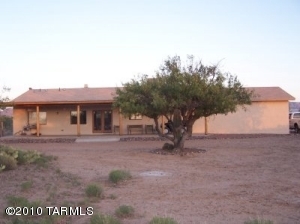 767 N Salero View  Vail Arizona 85641