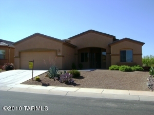 525 N Michelangelo Dr Green Valley Arizona 85614