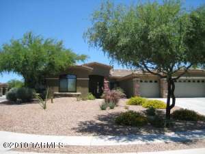 1608 W Copper Sky  Oro Valley Arizona 85737