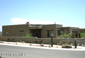 3045 S Open Range Way Tucson Arizona 85713