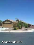 12824 N Ponderay Dr Marana Arizona 85653