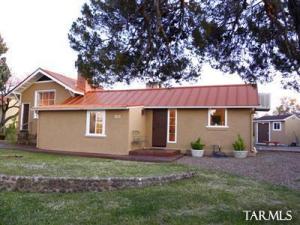 155 E Maplewood  Oracle Arizona 85623