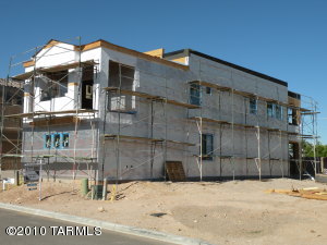 661 N Encanto Village Way Tucson Arizona 85716