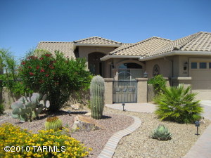 1894 E Orinda  Green Valley Arizona 85614