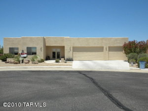 117 E Placita De Aretes  Green Valley Arizona 85614