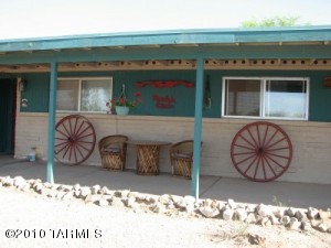 12710 E Wentworth Ct Vail Arizona 85641