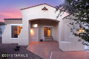9170 N Desert Earth Pl Marana Arizona 85743