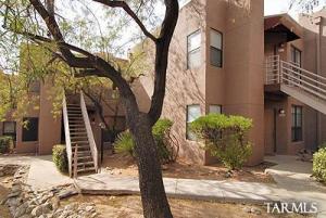 Tucson Condo 2 br/2 ba