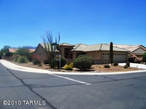 2274 E Falcon Vista  Green Valley Arizona 85614