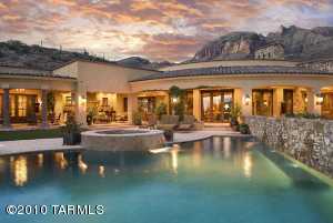 Tucson Home 4 br/7 ba