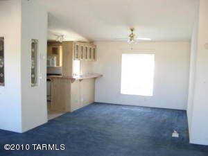 3 br Home in Tucson