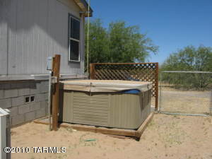3 br Home in Tucson