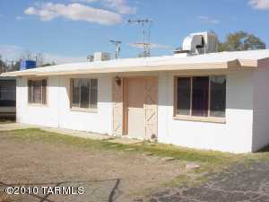 3627 E 28Th St Tucson Arizona 85713