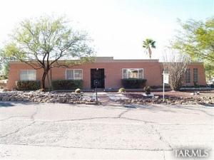 190 S Nashville  Corona de Tucson Arizona 85641