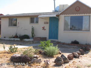 3035 N 2Nd  Tucson Arizona 85705
