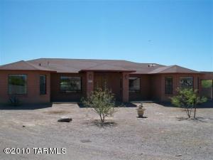 4791 W Eagle Tail Ln Tucson Arizona 85757