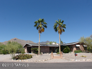 70 W Suffolk Dr Oro Valley Arizona 85704