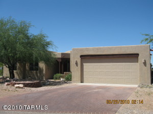 901 E Sylvester Spring Pl Green Valley Arizona 85614