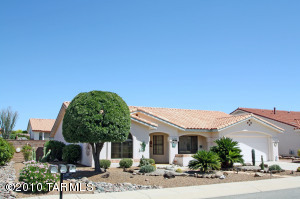1415 E Mule Train  Oro Valley Arizona 85755