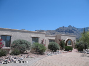 Tucson Home 3 br/2 ba