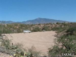   Camino Loma Alta  Tucson Arizona 85747