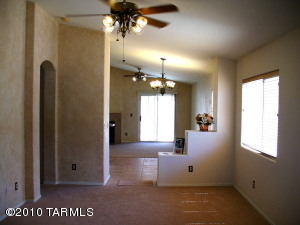5462 W Cochie Springs St Marana Arizona 85658