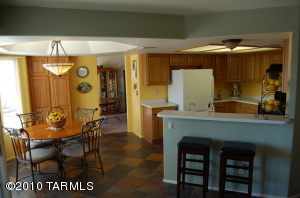 8891 N Yellow Moon  Tucson Arizona 85743