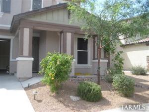 7010 S Sweetbush  Tucson Arizona 85756