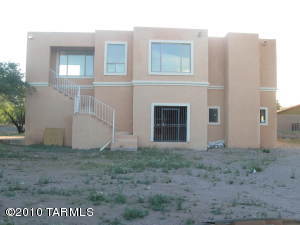 964  Calle Robalo  Rio Rico Arizona 85648