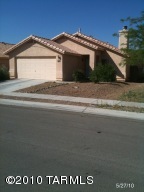 9369 E Yogo Sapphire Ln Tucson Arizona 85747