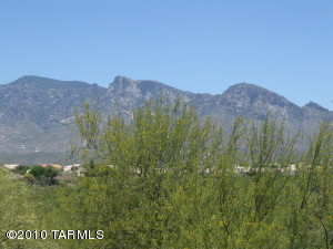 12766 N Vistoso Pointe Dr Tucson Arizona 85755
