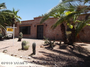 8636 E 24th St Tucson Arizona 85710