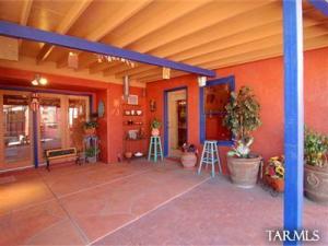521 W Carrillo St Tucson Arizona 85701