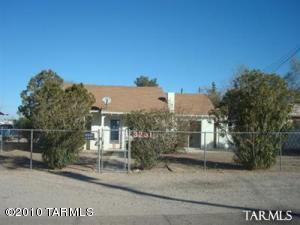  Tucson