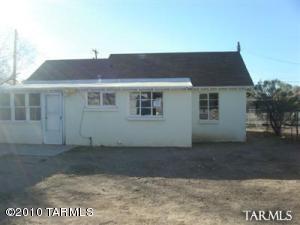 3 br Home in Tucson