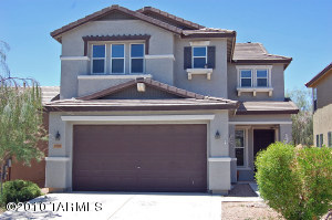 7030 S Parsnip Ln Tucson Arizona 85756
