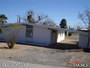 San Manuel Home 3 br/1 ba