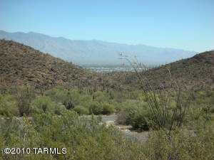 3755 W Estate Hills Pl Tucson Arizona 85745