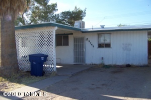 Tucson Home 3 br/2 ba