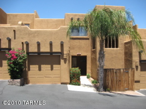 2980 W TREVI  Tucson Arizona 85741
