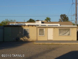 Tucson Home 3 br/2 ba