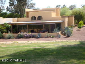 2874 W Magee Rd Tucson Arizona 85742