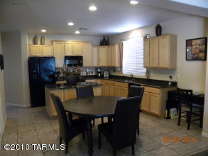 920 W Cork Oak Pl Oro Valley Arizona 85755