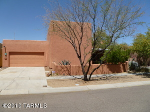 5240 S Thunder Sky Way Tucson Arizona 85747