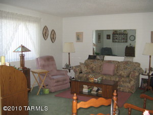 Tucson Condo 2 br/1 ba