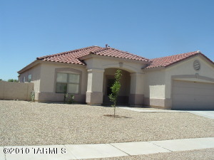 5547 W Shady Grove  Tucson Arizona 85742