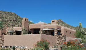 14193 N Gallery  Marana Arizona 85658