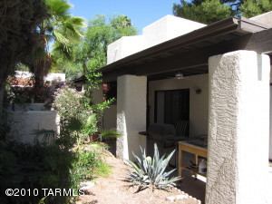 7123 E Onda Cir Tucson Arizona 85715